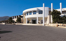 Foto Hotel Grand Hotel in Chersonissos ( Heraklion Kreta)